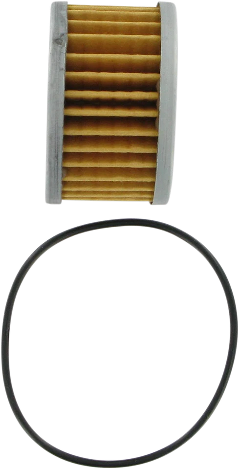 Parts Unlimited 01-0030 Oil Filter 09-19  Suzuki  TU 250 X - Image 1 of 1