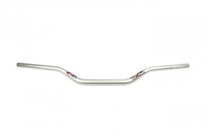 MANUBRIO CONICO ABETE WINDHAM/RM MID, ABETE TH-09-28.6 6061, ARGENTO - Foto 1 di 3