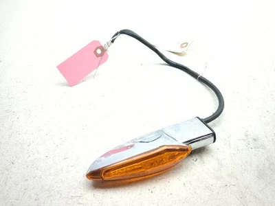 Luz indicadora intermitente señal de giro trasera izquierda Victory Cross Roads 10-14 Foto 1 de 4