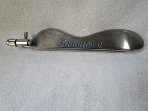 Cuchillo milagroso original Cutfix II D.B.G.M cortador universal cuchillo de pan cepillo de hierbas - Imagen 1 de 6