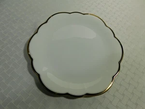 Mikasa Academy Kuchenteller CAH05, Bone China, Wellington Kuchenteller - Bild 1 von 5