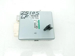 2013-2015 Lexus Rx350 Power Steering Control Module 89650-48420 - Picture 1 of 10