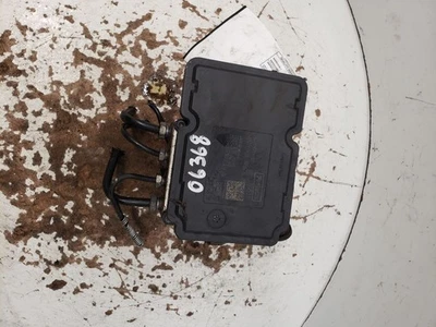 Conjunto de piezas de freno antibloqueo VIN A octavo dígito tracción delantera compatible con 10-12 FUSION 1424058 Foto 1 de 4