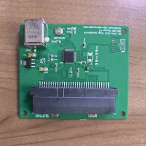 GBA Dumper V3 Retro USB with Manual Tested Unused Game Boy Advance - Picture 1 of 4