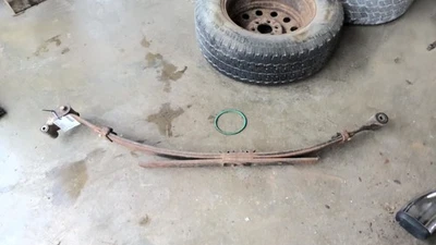 (LOCAL PICKUP ONLY) Rear Leaf Spring ID L Fits 06-08 FORD F150 PICKUP 721223 Foto 1 de 4