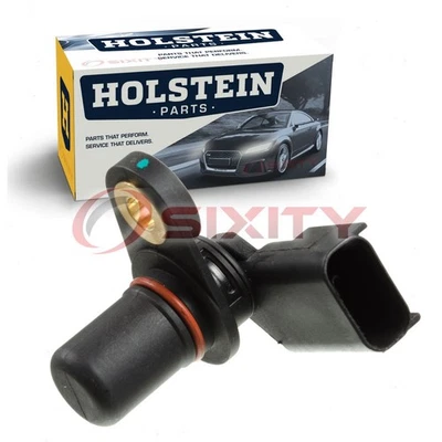 Holstein 曲轴位置传感器适用于 2003 - 2006 道奇 Ram 3500 5.7L 升 V8 lf — 第 1/4 张图片