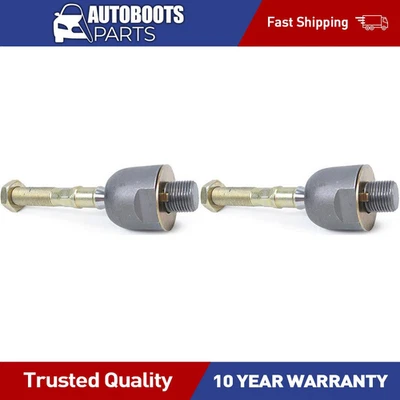 Extremo interior de la barra de amarre de la dirección delantera para Honda Accord 2003-2007 Foto 1 de 2