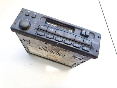 90532620 Kassettenradio Autoradio 7647852320  gm0300w5506517 Opel DE2181361-69 - Bild 1 von 3