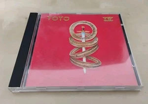 Toto IV von Toto (CD, 1982) Top Zustand Rosanna Africa  - Bild 1 von 3