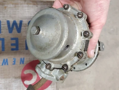 1940-51 Buick Century Roadmaster LTD nova bomba de combustível AC530 - Imagem 1 de 4