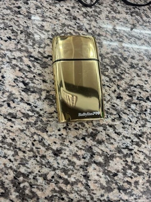 Baby Liss Pro Foil Shaver - Image 1 of 3