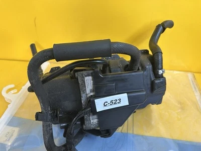 Citroen C5 II 2,0HDI 100kW 2006 El. Servo Pumpe 21601746 - Bild 1 von 4