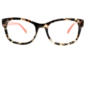 Nine West Brille Brillengestell NW5112 291 Braun Grau Schildpatt 50-18-135 H19744 - Bild 1 von 7