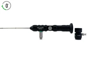 Karl Storz 0° 3.5mm Bonfils Retromolar Intubation Endoscope - Picture 1 of 1