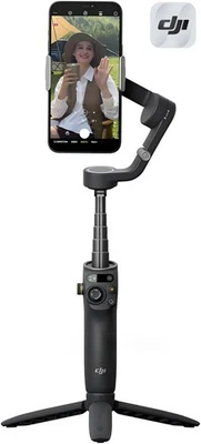 DJI Osmo Mobile 6 Smartphone Gimbal Stabilizer - Image 1 of 4