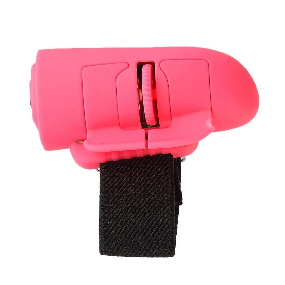 Mini Wireless Finger Mouse Portable Trackball Mouse - Image 1 of 1