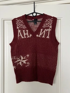 Archive Diesel Vintage Weste Bandit RAR - Bild 1 von 10