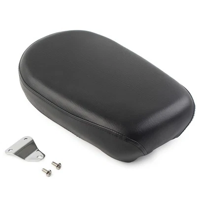 Rear Passenger Seat Pillion Cushion For Yamaha XVS 650 V-Star 650 98-10 Foto 1 de 4