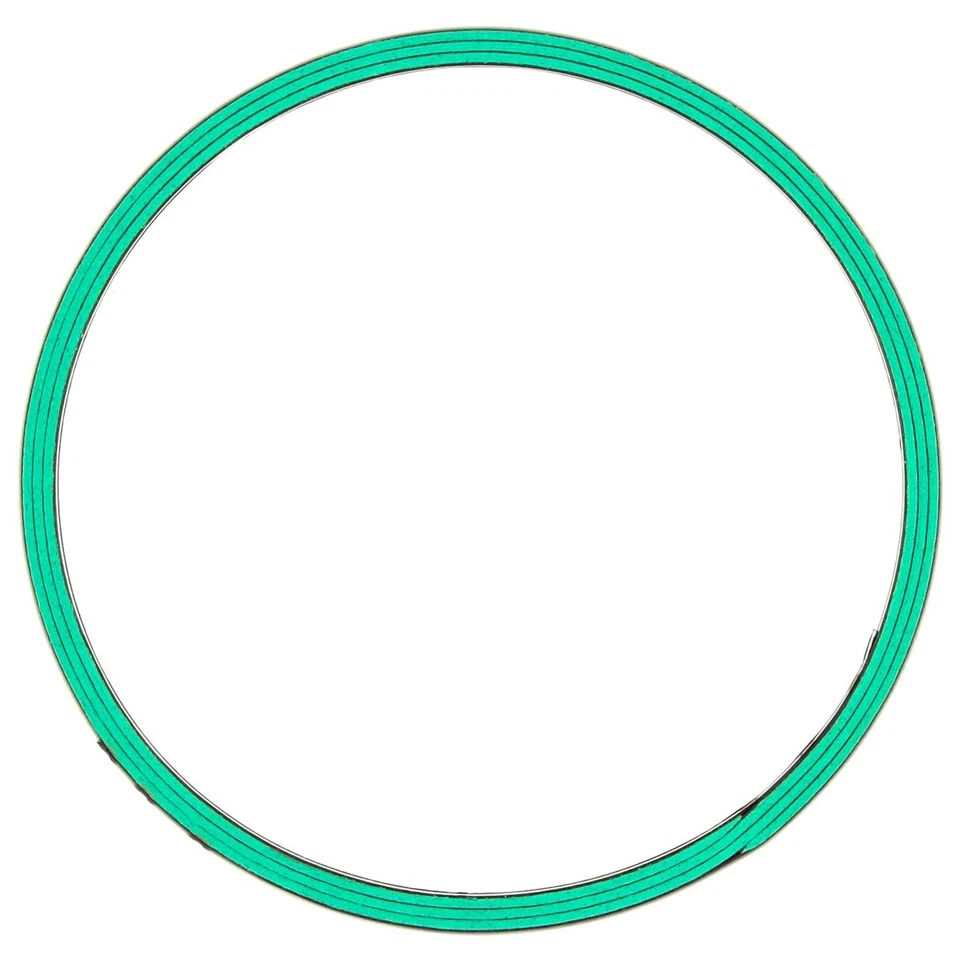 Junta de brida de escape delantera F7454 Mahle para Toyota Solara Camry Celica RAV4 MR2 Foto 1 de 1