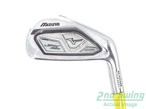 Mizuno JPX 850 Forged Single Iron 4 Iron Graphite Senior Right 38.5in - Picture 1 of 10