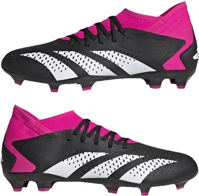 adidas Predator Accuracy .1 FG GW4569 nuevo embalaje original - Imagen 1 de 4