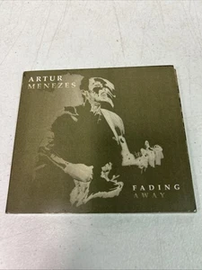 Fading Away by Menezes, Artur (CD, 2020) Joe Bonamassa - Picture 1 of 2
