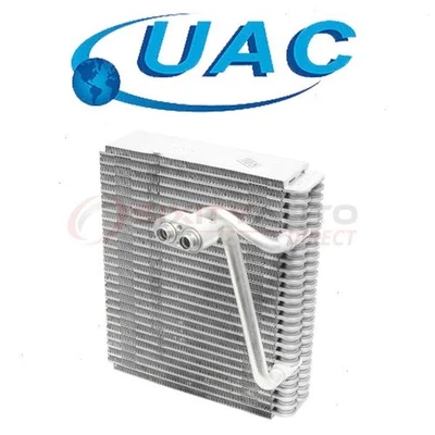 UAC AC Evaporator Core for 2012 Hyundai Santa Fe - Heating Air Conditioning rp Foto 1 de 4