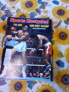 Duran beats DeJesus - Sports Illustrated - 1/30/1978 - Boxing - Imagen 1 de 2