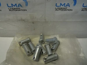 LOT of 10 X SKYJACK Scissor Lift 118689 PIN CLEVIS POTHOLE KICKER PARTS ***NEW - Imagen 1 de 3