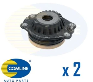 PARA OPEL INSIGNIA 2 L COMLINE PAR DE MONTAJE PUNTAL SUPERIOR DELANTERO CTSM9165 - Imagen 1 de 4