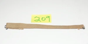 GIJOE GI JOE VINTAGE 1964 ** GIJOE HELLBRAUNER GÜRTEL SCHÖN ** VOLLE RÜCKERSTATTUNG 209 - Bild 1 von 24