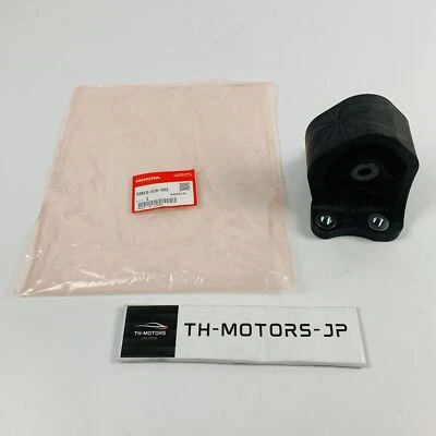 HONDA Genuine CR-V Engine Mount Torque Strut Rear Element 50810-S7D-003 - Image 1 of 4