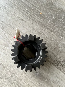 Transmission Wheel Original Kawasaki KZ750 year 81-83. 13129-1032 - Picture 1 of 1