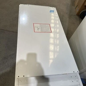 Liebherr Fridge 0977760-01 Fridge Compartment Door & Door Seal (FDR) - Picture 1 of 9