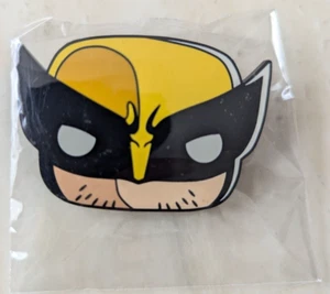 PIN FUNKO WOLERINE X-MEN '97 EXCLUSIVO DE MARVEL COLLECTOR CORP - Imagen 1 de 1