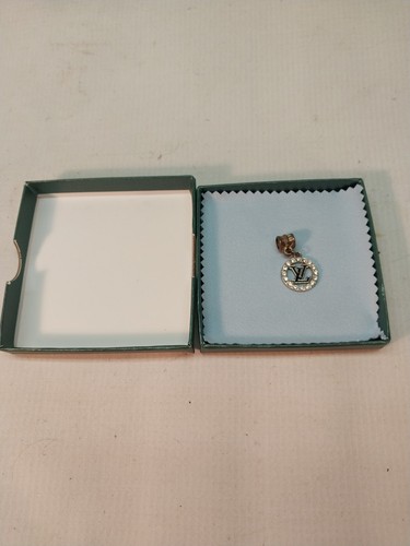 LOUIS VUITTON（LV） Ciondolo Vintage Louis Vuitton Catena Ciondolo LV