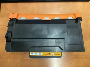 Laser Toner Cartridge PF-3480 Noir. - Picture 1 of 2