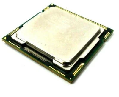 Intel Core i5-650 3.2GHz 4M SLBTJ Socket 1156 Clarkdale CPU Processor 3040C199 - Image 1 of 4