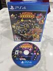 Ps4 Pac-Man Museum+ - Sony Playstation 4 | Free Shipping!