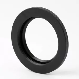 M42-FX 4.5mm Modify Adapter For M42 large format Lens to Fujifilm Fuji Camera - Picture 1 of 4