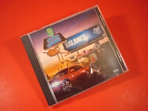 Balance: Strait To It (NEW-OPENED SUPER RARE MIXTAPE CD) J-Stalin, Turf Talk - Picture 1 of 9