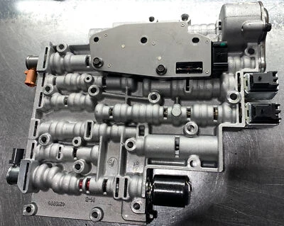 4L60E Valve Body 2001-2002, Rebuilt, updated and tested - Image 1 of 2