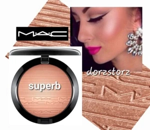 MAC Extra Dimension Skinfinish *SUPERB* Luminizer Highlighter / .31 oz / NIB - Picture 1 of 6