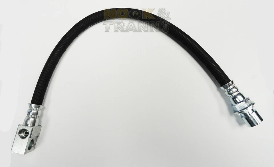 Manguera de freno de goma eje diferencial trasero Camaro Firebird Trans Am 74-81 14,5" Foto 1 de 1