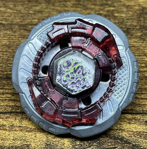 Rock Scorpio Rock Escolpio T125 JB Beyblade Metal Fight Takara Tomy Fusion #B2 Cover