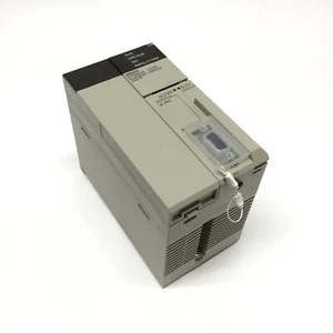 Omron CS1G-CPU43-EV1 SYSMAC CPU Unit RS232C/Peripheral Port w/ 8MB Memory Card - Picture 1 of 6