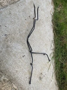 Nissan Elgrand E50 1999-2002 Auto Getriebe Ölkühler Leitungen - Bild 1 von 5