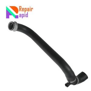 Upper Radiator Hose Tube Fit for Mercedes Benz E320 2004 2005 2115010382 - Picture 1 of 7
