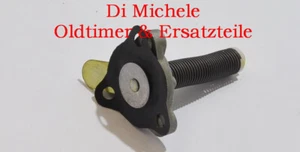 Anreicherungs Membrane Ventil, Power Valve, DGAS, DGAV... Weber Vergaser, B.9405 - Bild 1 von 4