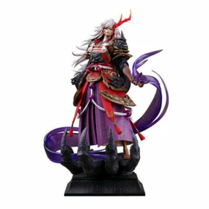 Anime Onmyoji Original SSR Ibaraki-douji Figure 12" Game Statue Collect in Stock - Picture 1 of 11